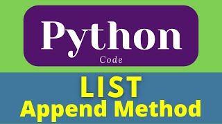 Append Element in List | List In Python | Python Tutorial | Exersice #shorts #python #ytshorts #4k