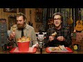 kfc u0026 chipotle mashup menu taste test