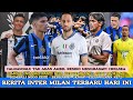 CHELSEA VS INTER 🔵⚫ HAKAN TAK AMBIL RESIKO ✅ INZAGHI PASTI BISA🔥KEMBALI KE ZEZE ⬆️ BERHARAP GENOA ⬇️