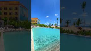 Rediscover Paradise at Sanctuary Cap Cana All-Inclusive Resort