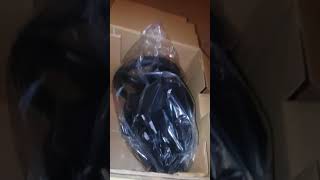 Thrustmaster T80 Unboxing