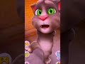 Talking tom cat 137 video #shorts #nalinpuskar355