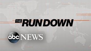 The Rundown: Top headlines today: June 11, 2021