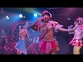 【うまぴょい伝説】豪華8人共演✨ バーレスクts