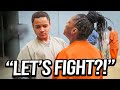 Best Moments On Beyond Scared Straight!