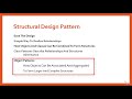 Design Patterns with JavaScript ES56 and Node js from Zero  Introduction to Structural Design Patter