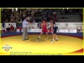 quarto di finale gr 74 kg hassli franch mco vs julfalakyan arsen arm