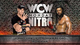 Roman Reigns vs John Cena | Royal Rumble 2023 | Royal Rumble Highlights