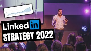 The Ultimate LinkedIn Content Marketing Strategy