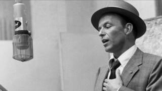 Remembering FRANK SINATRA