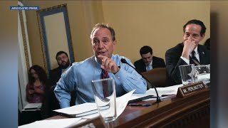 Rep. Ed Perlmutter won't seek re-election for 7th Congressional District seat