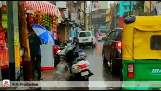 Barish /Keonjhar Town