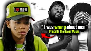 Meet Princella Clark: The Queen Maker Turned Male Activist!