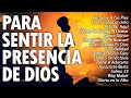 MUSICA CRISTIANA 2024 QUE TRAE PAZ Y TRANQUILIDAD - CANCIONES CRISTIANAS MÁS HERMOSA PARA ORAR