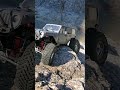 jeep offroad rockcrawler crawler mn128 ラジ活 スケールクローラー