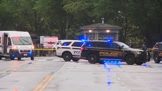 Gunman killed outside the White House had tried to gain access in the past, court documents say
