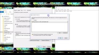 How to Unblock Java 1.8.0.60 or 1.8.0.65 For a Rsps Webclient