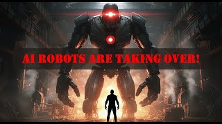 The Rise of the Machines: How AI is Revolutionizing Manufacturing
