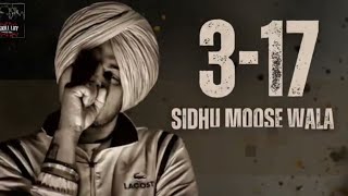 3-17 Sidhu Moose Wala New Punjabi song 2025 Sidhumoosewala new song 2024