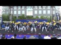 仙臺阿うん祭連・仙臺祭人@仙台青葉まつり 市民広場演舞場 2017 05 20