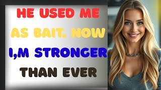 From Betrayal to Strength: My New Beginning