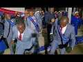 Masimba Edenga | Kune Kupenya Mugomo | HED RRW Revival | 15-17 May 2026