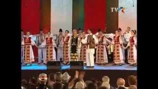 Florin Boita şi Stana Stepanescu 3 - Cântecele munţilor - SIBIU 2011