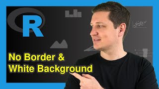 Plot Legend without Border & White Background (Example) | Base R Scatterplot | box.col Argument
