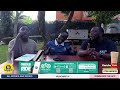 Sunday Nation Address