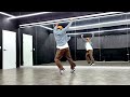 날 떠나지마 박진영 jyp 콘서트버전 dance cover