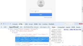 Selenium WebDriver Tutorial Day 4