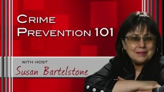 01 Welcome to Crime Prevention 101
