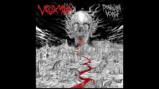 Vomit (Chile) - Deathlike Vomit (EP) 2021