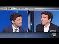 roberto speranza articolo1 a maurizio martina pd ci eravamo impegnati con gli italiani mai ...