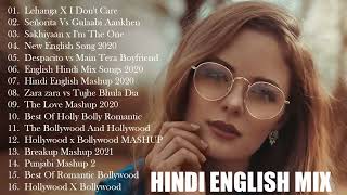 Hindi-English Mix Songs | Superhits Songs | Holly x Bolly | Forever Music Lover