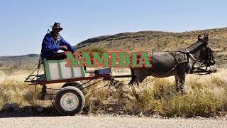 Top 10 Must Visit Spot Namibia Uncovered 2023