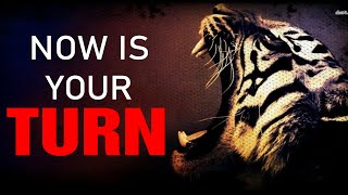 Now Is Your Turn ~ Best Motivational Speech Of All Time ~ Jim Rohn