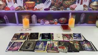 GEMINI - THIS MESSAGE WILL LEAVE YOU SPEECHLESS... LOVE TAROT READING