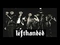 Lefthanded - Debunga Wangi Backing Track