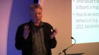Implementation intentions as theory delivery devices