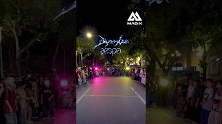 [KPOP IN PUBLIC] Supernova - aespa | Random play dance #shorts #randomdance #kpop #aespa #supernova