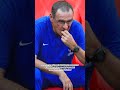 inilah 3 pelatih italia yang merupakan perokok berat selain maurizio sarri shorts