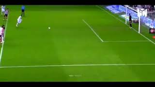 Ronaldo panenka miss