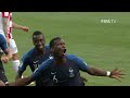 🇫🇷 All of France’s 2018 World Cup Goals  Mbappe, Griezmann & more!