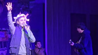 Rizwan rizvi new song | Chitrali Musical Night Islamabad #rizwanrizvi #rind ##khowarsong