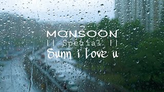 Monsoon Special 2018 | Rimjhim Gire Shavan | Romantic Love Song |
