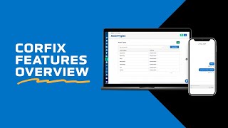 Corfix | Construction Management Software | Features Overview