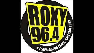 Danny L - Live on Roxy Radio, Roxy DJ 27-12-2003