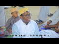 qaswida tumwa mkaramu by nour al mustafa 2019