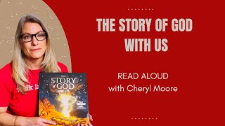 11 - The Story of God with Us. , Listen to God's goodness #audiobook